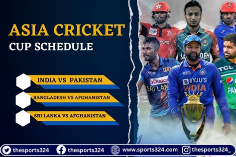 today asia cup match|asia cup cricket schedule today.